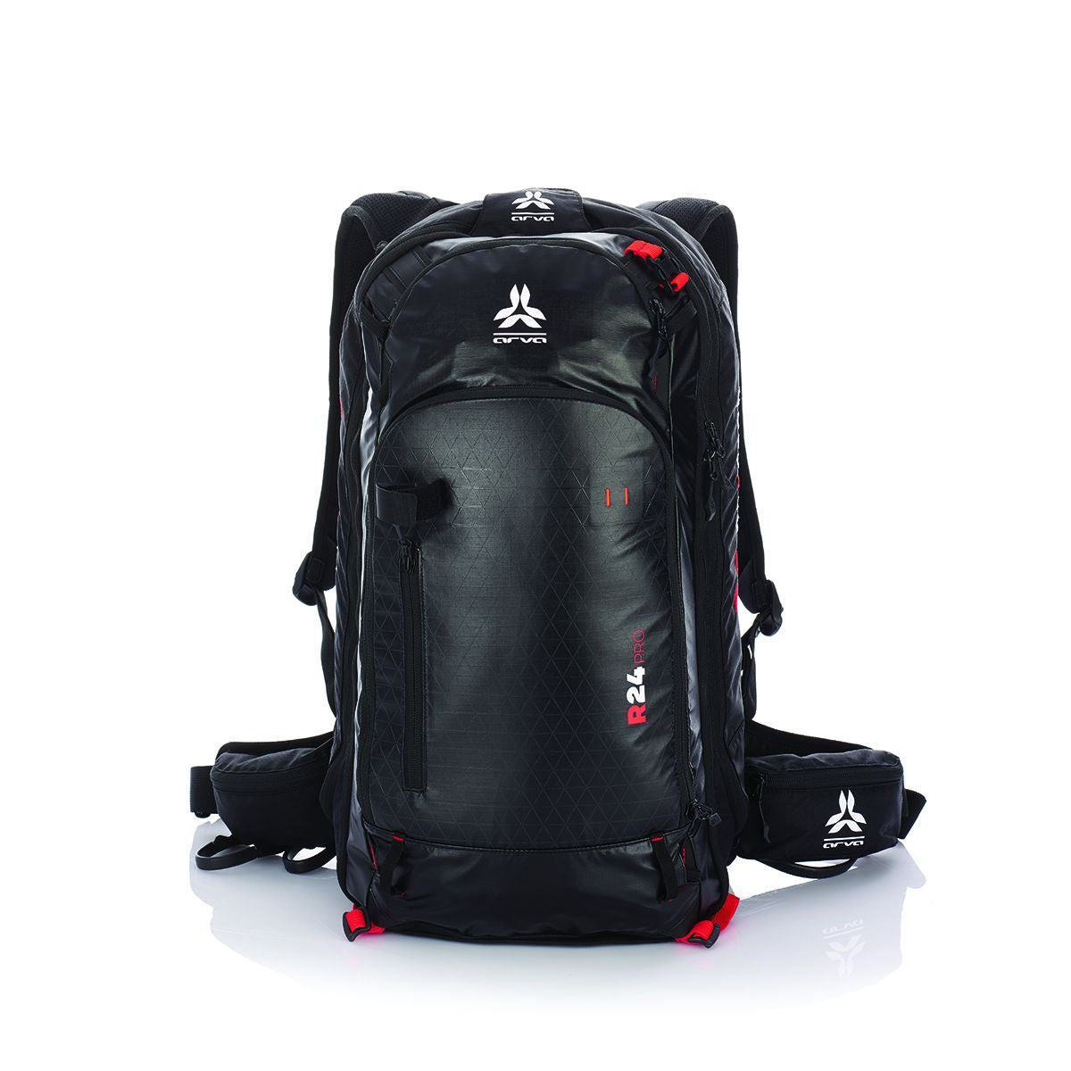 airbag reactor flex 24 pro