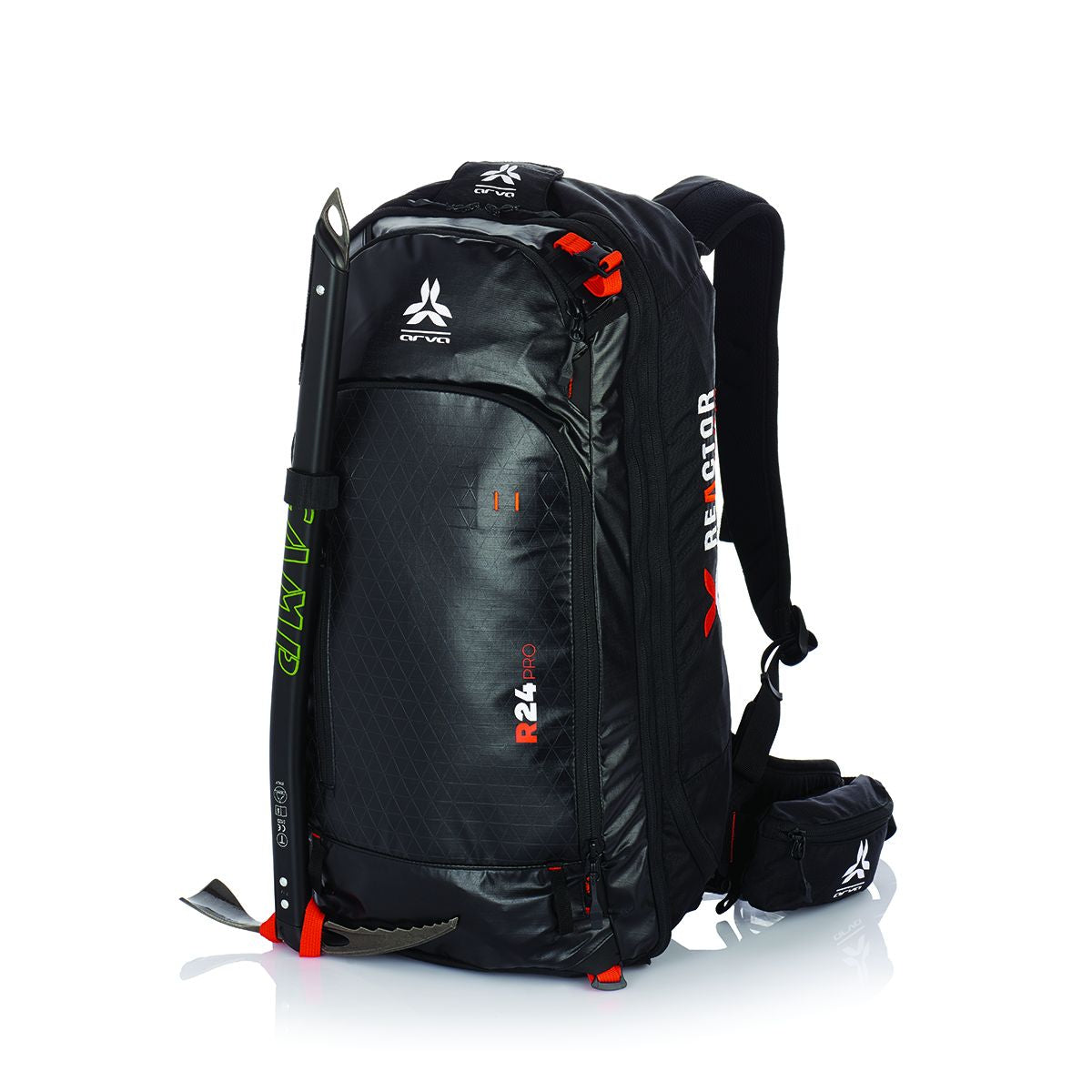 airbag reactor flex 24 pro