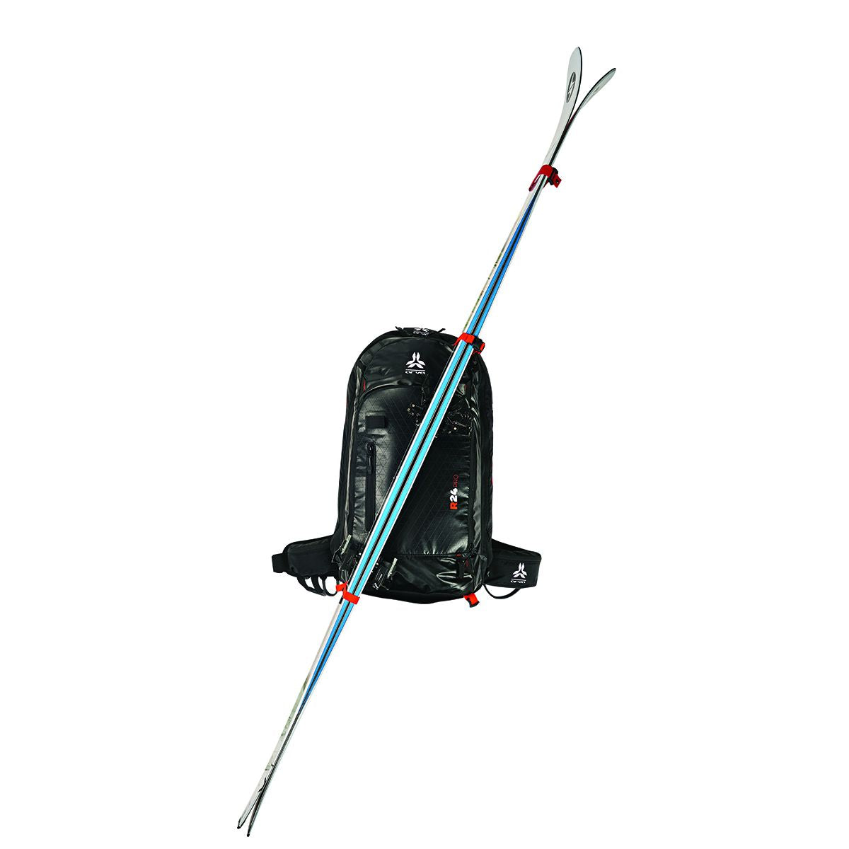 airbag reactor flex 24 pro