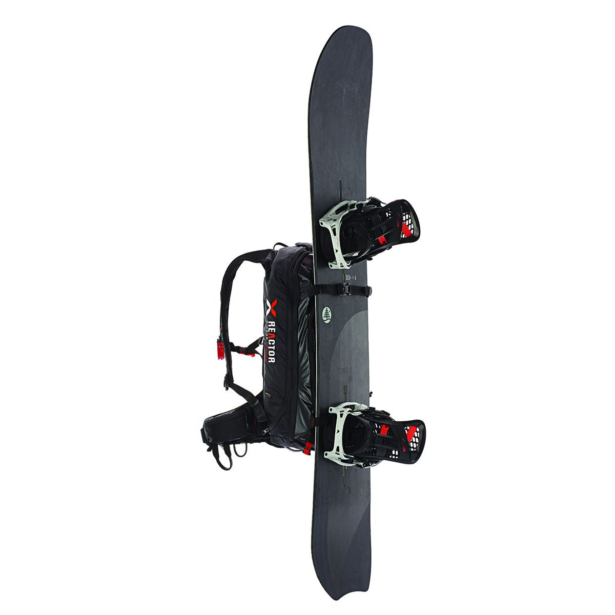 airbag reactor flex 24 pro
