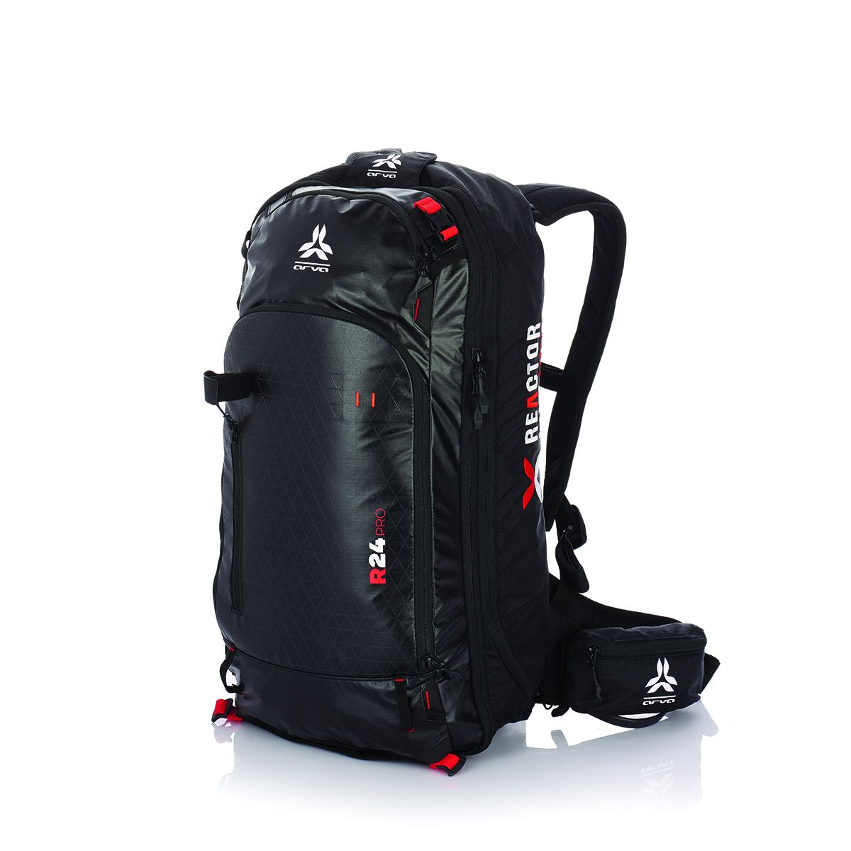 airbag reactor flex 24 pro