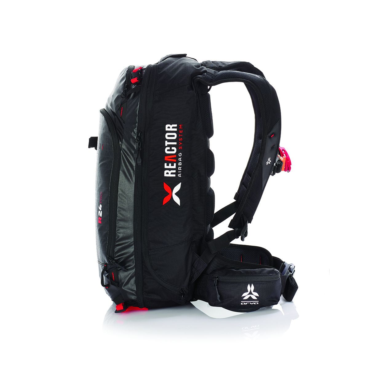 airbag reactor flex 24 pro