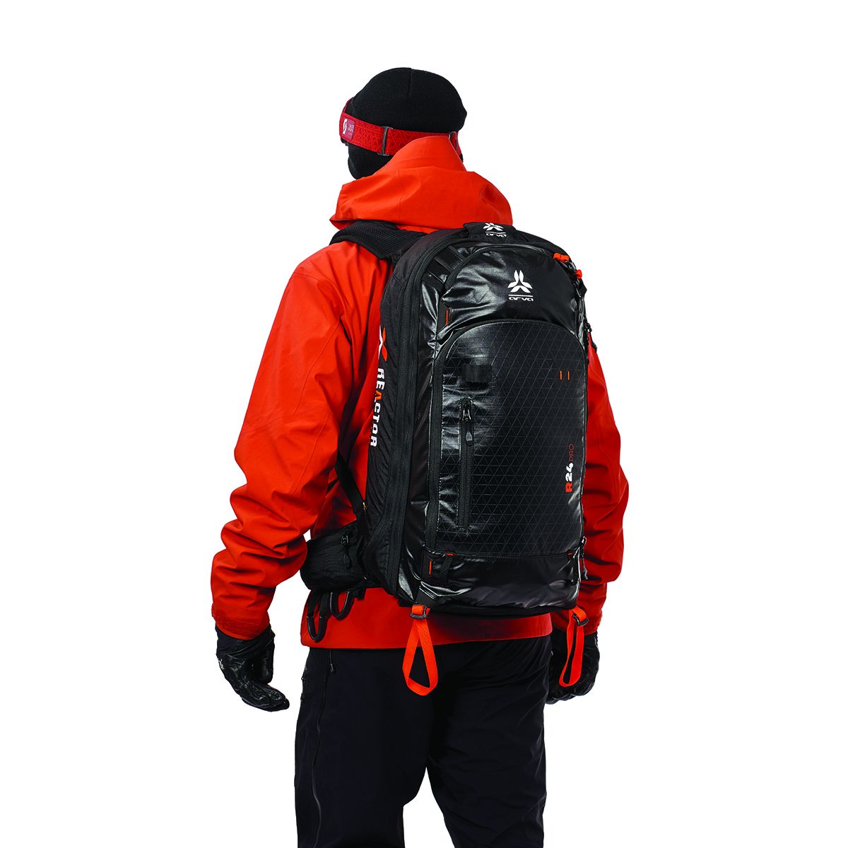 airbag reactor flex 24 pro