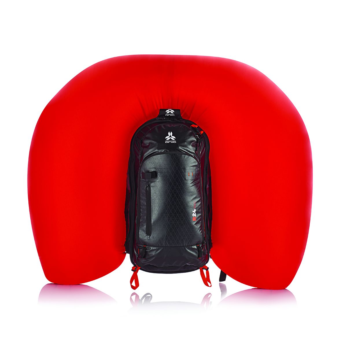 airbag reactor flex 24 pro