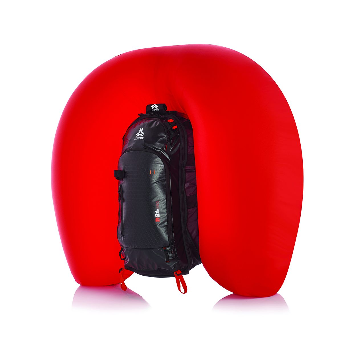 airbag reactor flex 24 pro