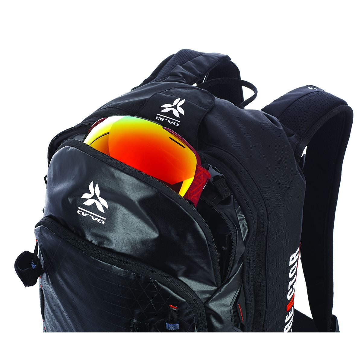 airbag reactor flex 24 pro