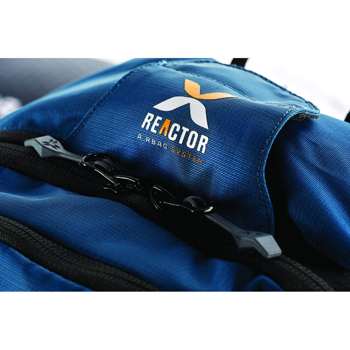 Airbag Reactor 24
