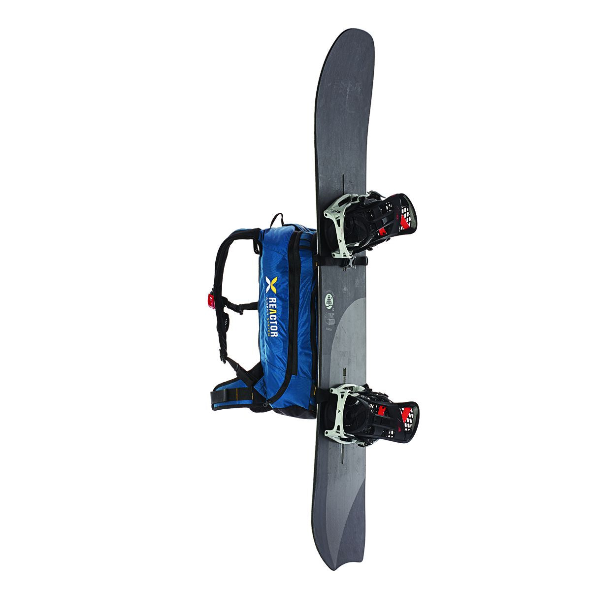 Airbag Reactor 24