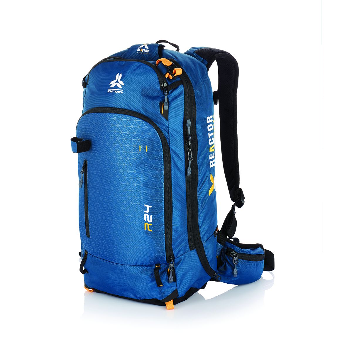 Airbag Reactor 24