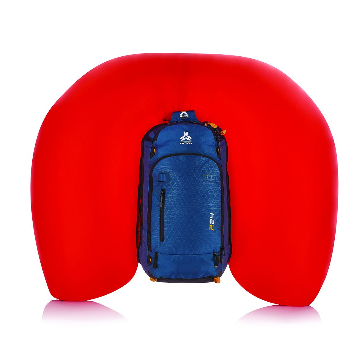 Airbag Reactor 24
