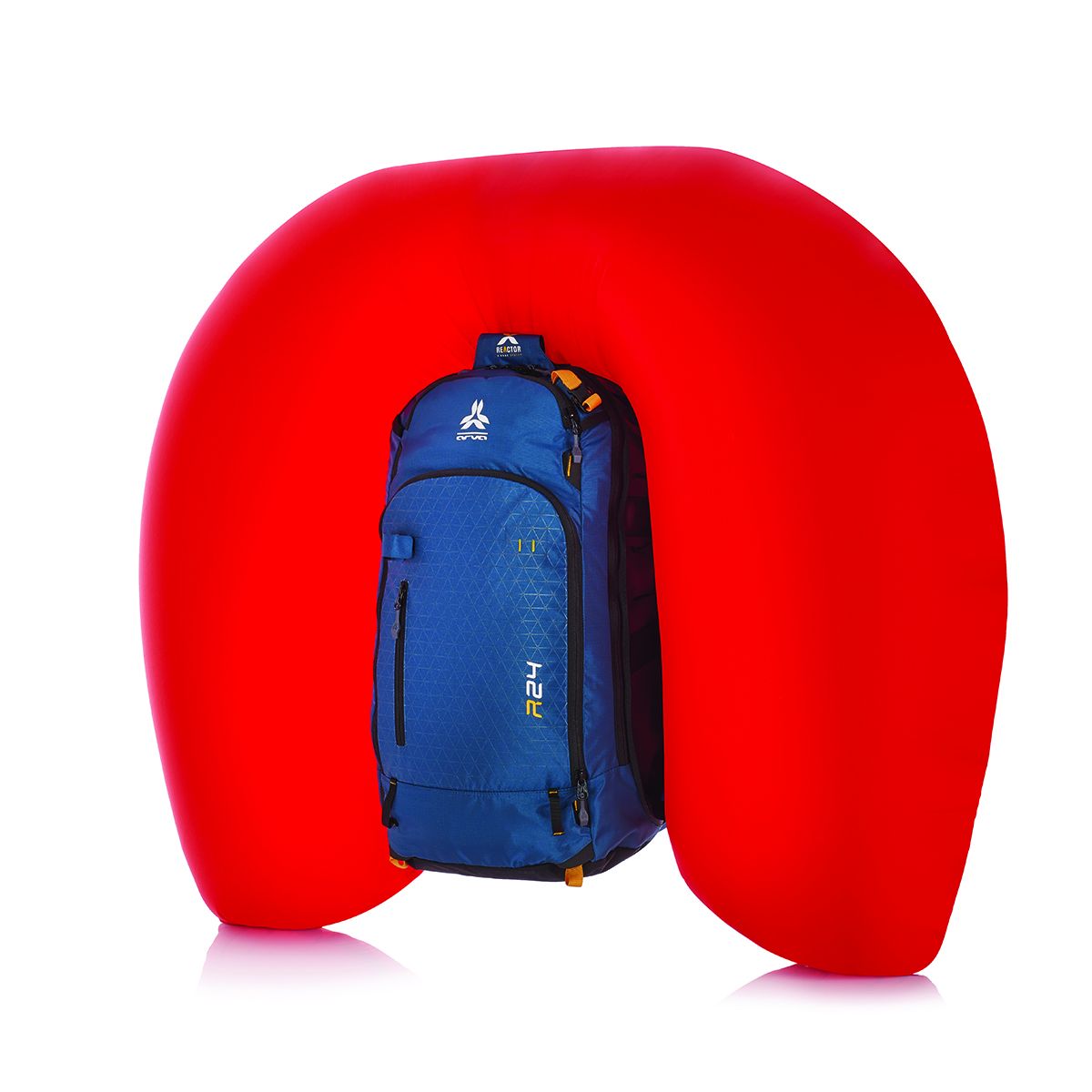 Airbag Reactor 24