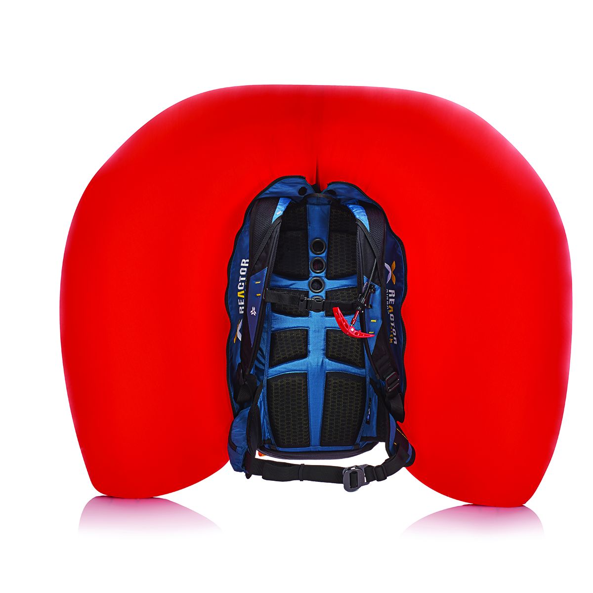 Airbag Reactor 24