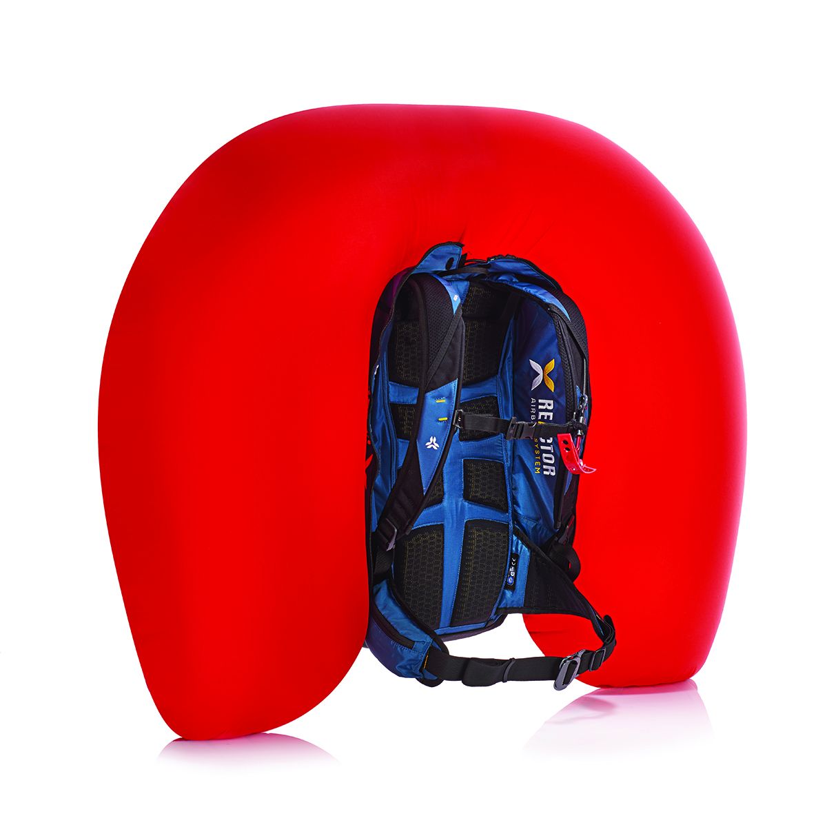 Airbag Reactor 24