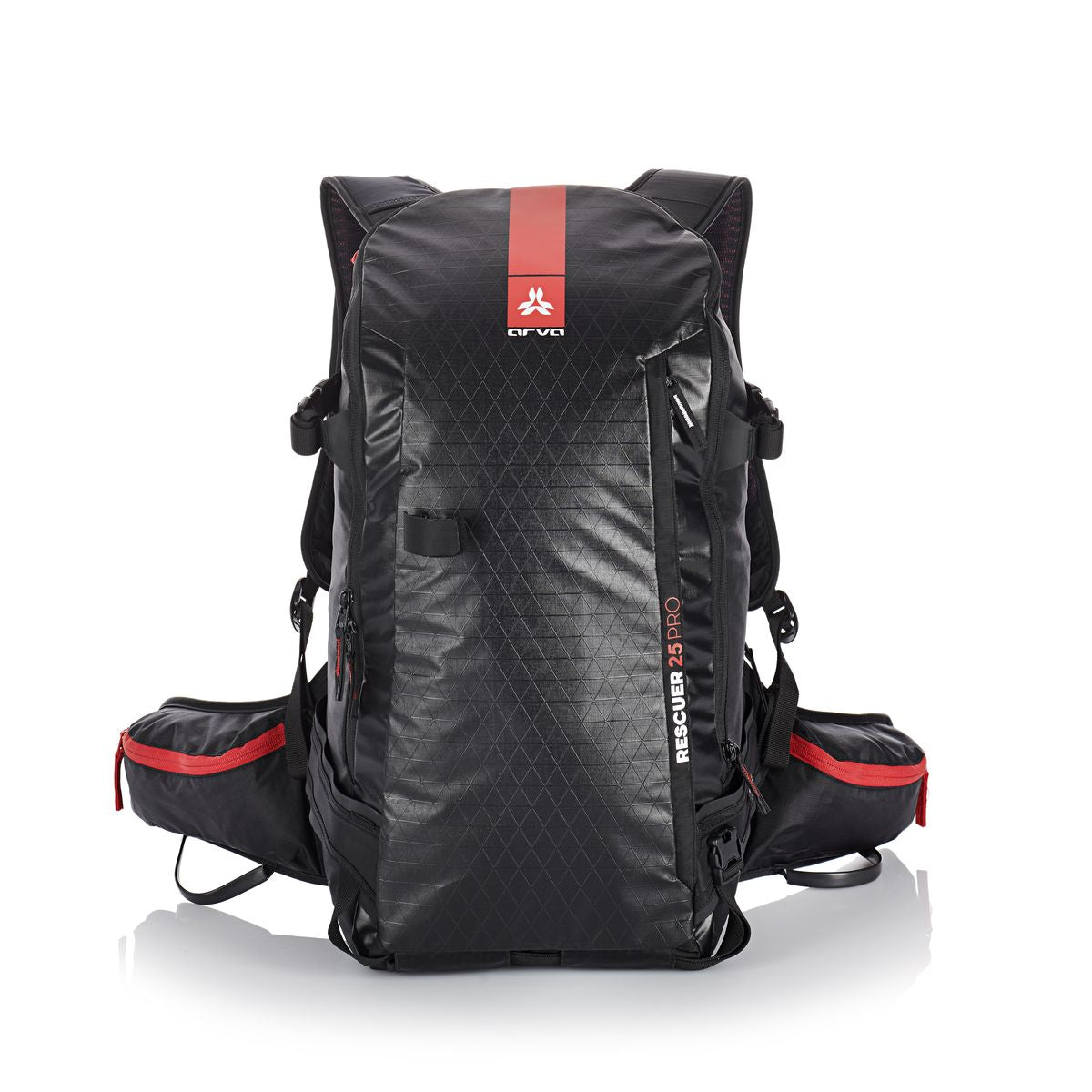 backpack rescuer pro 25 l