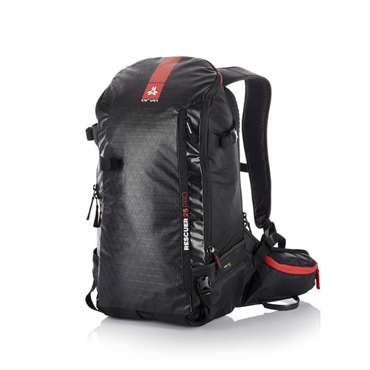 backpack rescuer pro 25 l