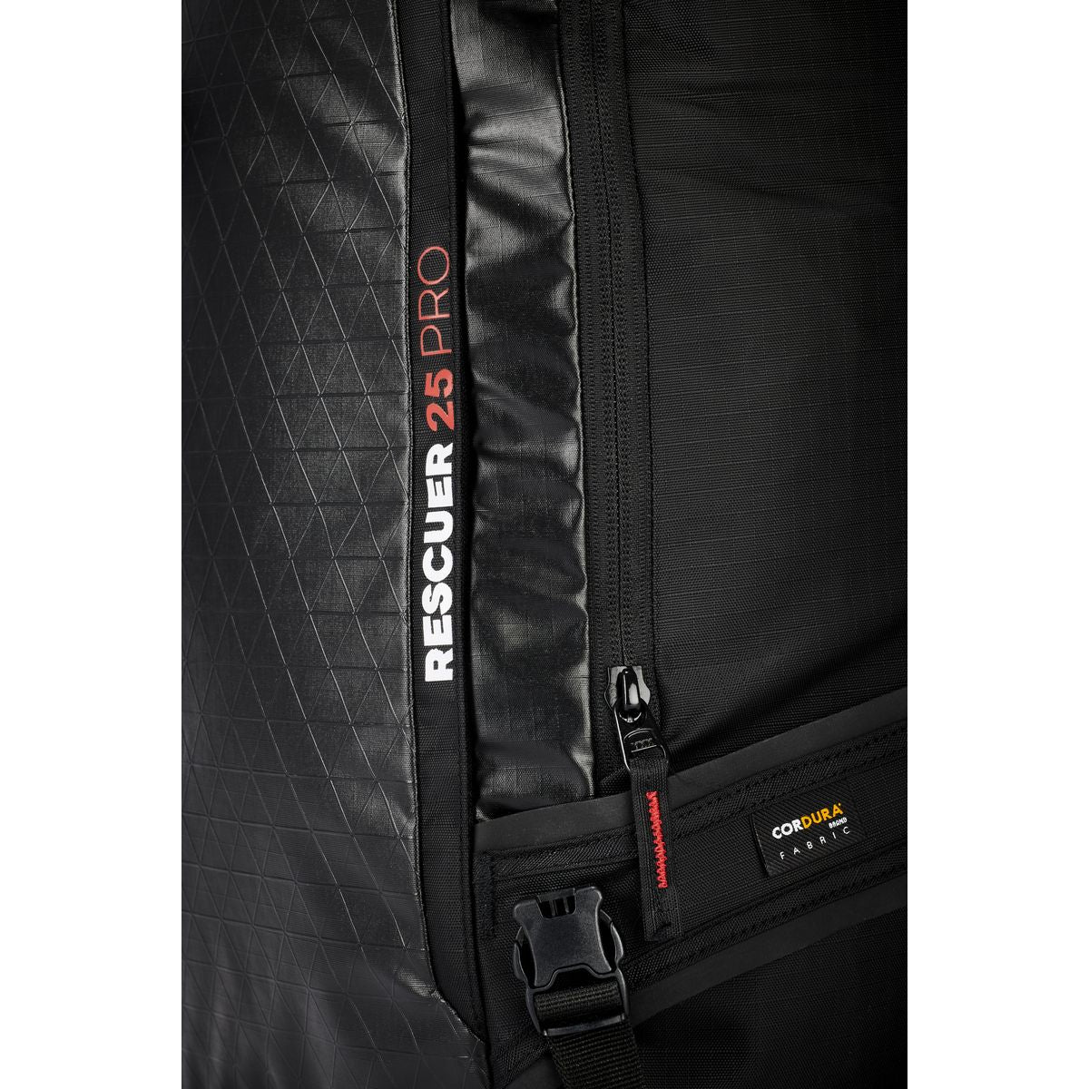 backpack rescuer pro 25 l