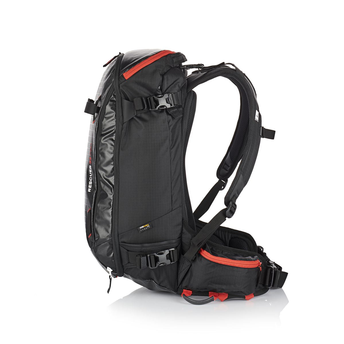 backpack rescuer pro 32 l