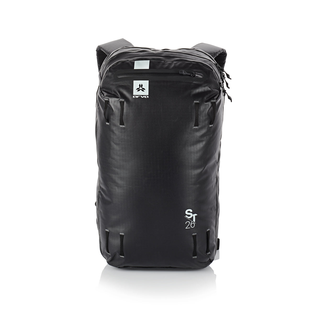 backpack ski trip 26 l