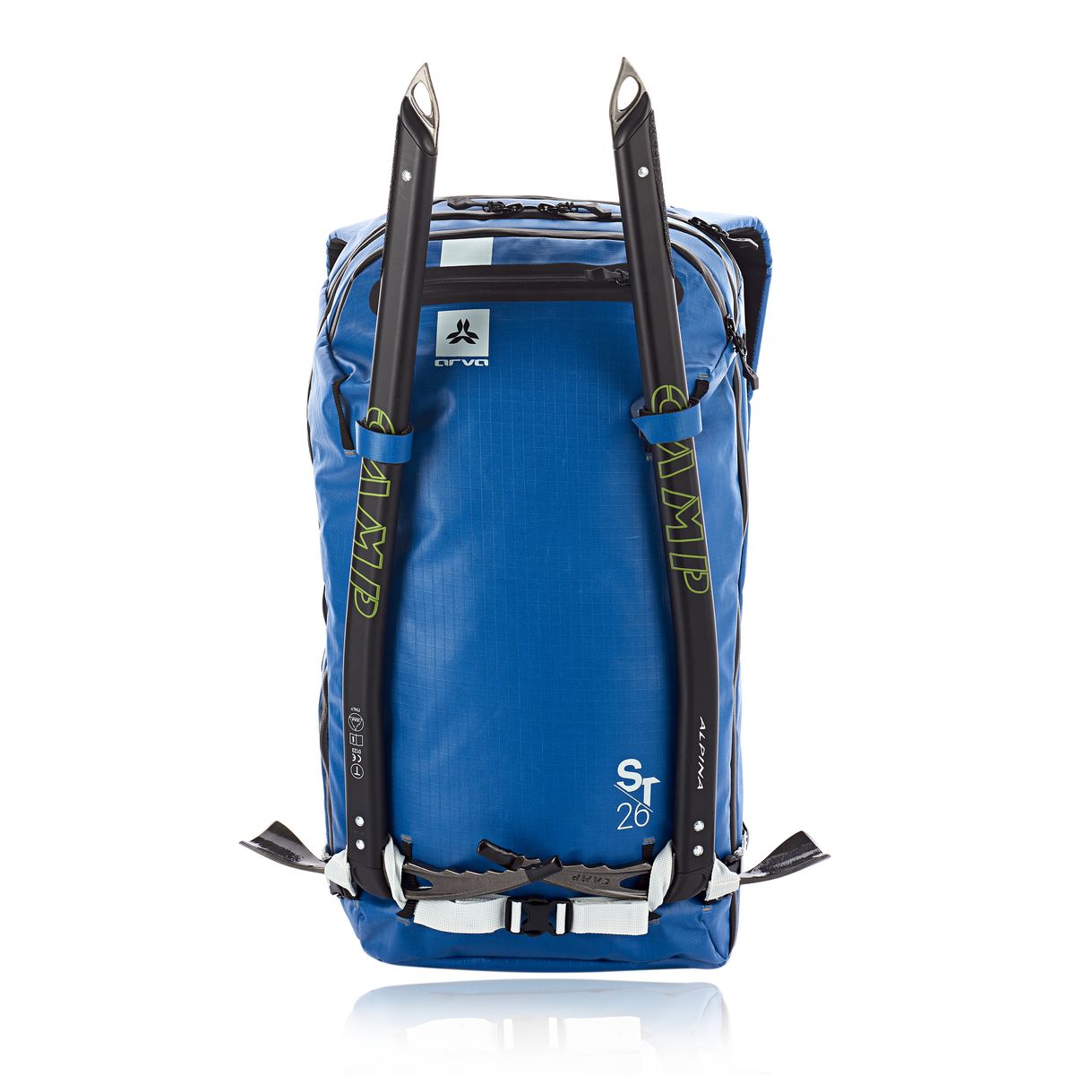 backpack ski trip 26 l