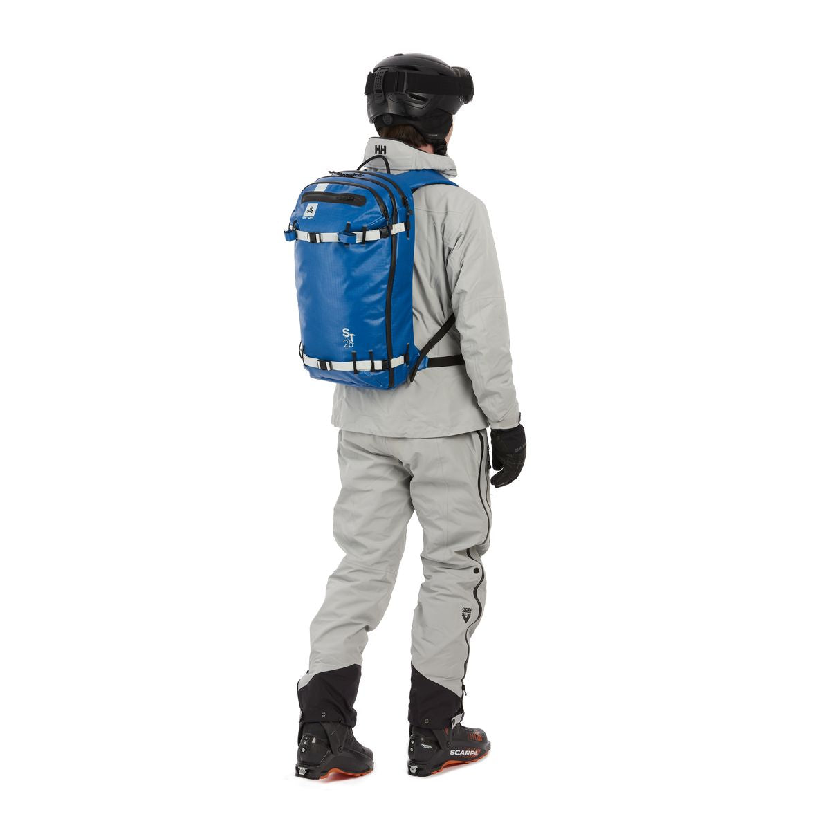 backpack ski trip 26 l