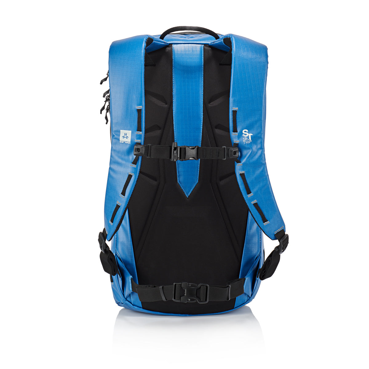 backpack ski trip 26 l