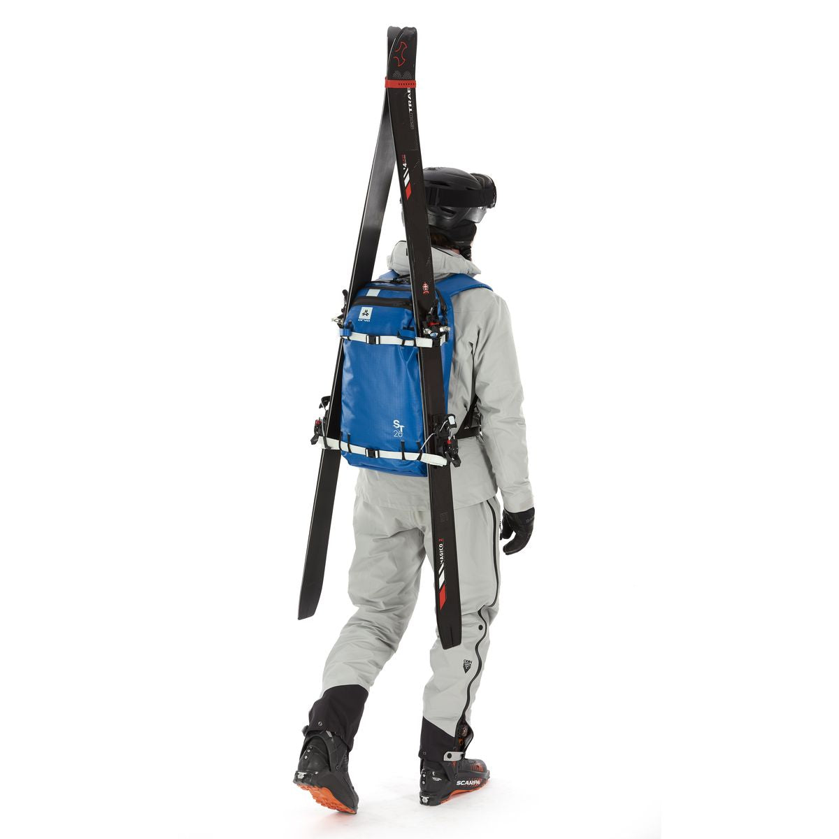 backpack ski trip 26 l