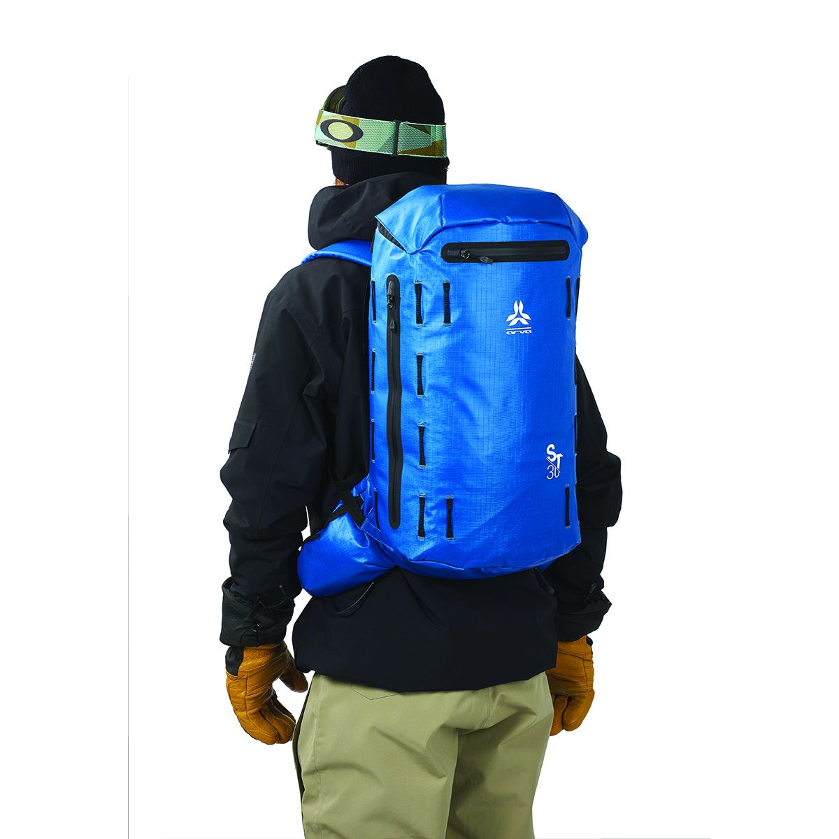 backpack ski trip 30 l