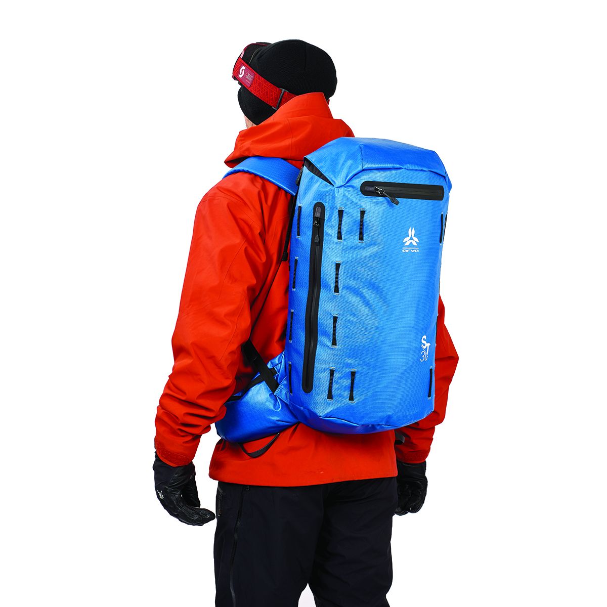 backpack ski trip 30 l