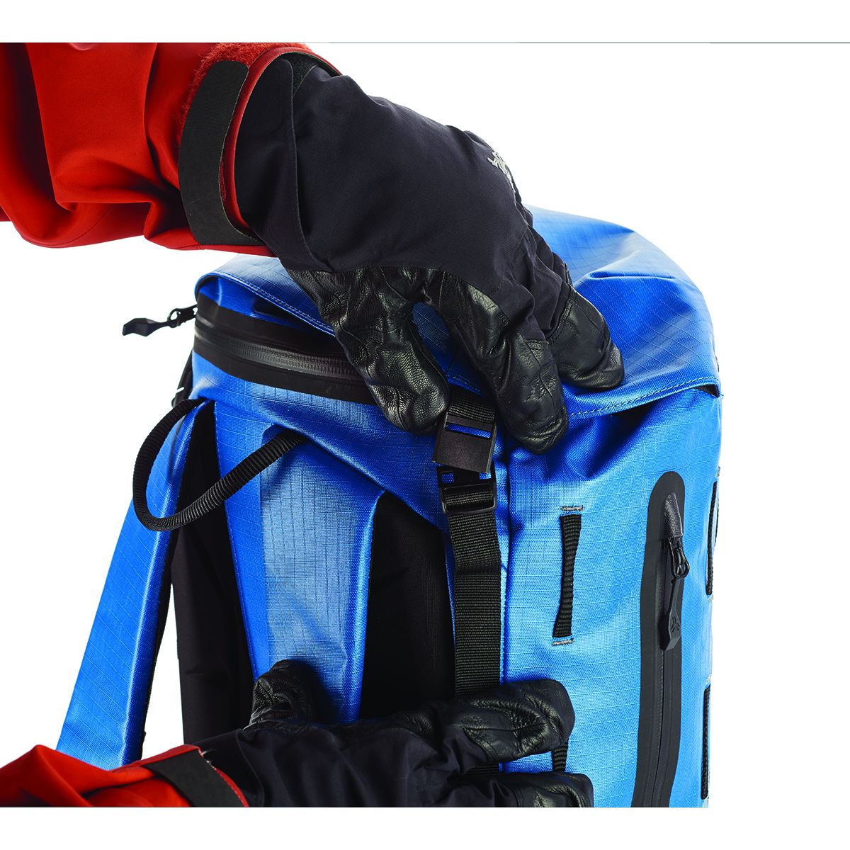 backpack ski trip 30 l