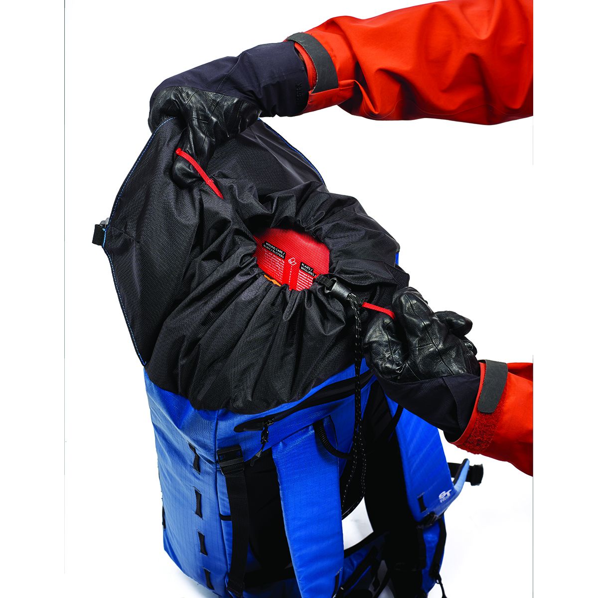 backpack ski trip 30 l