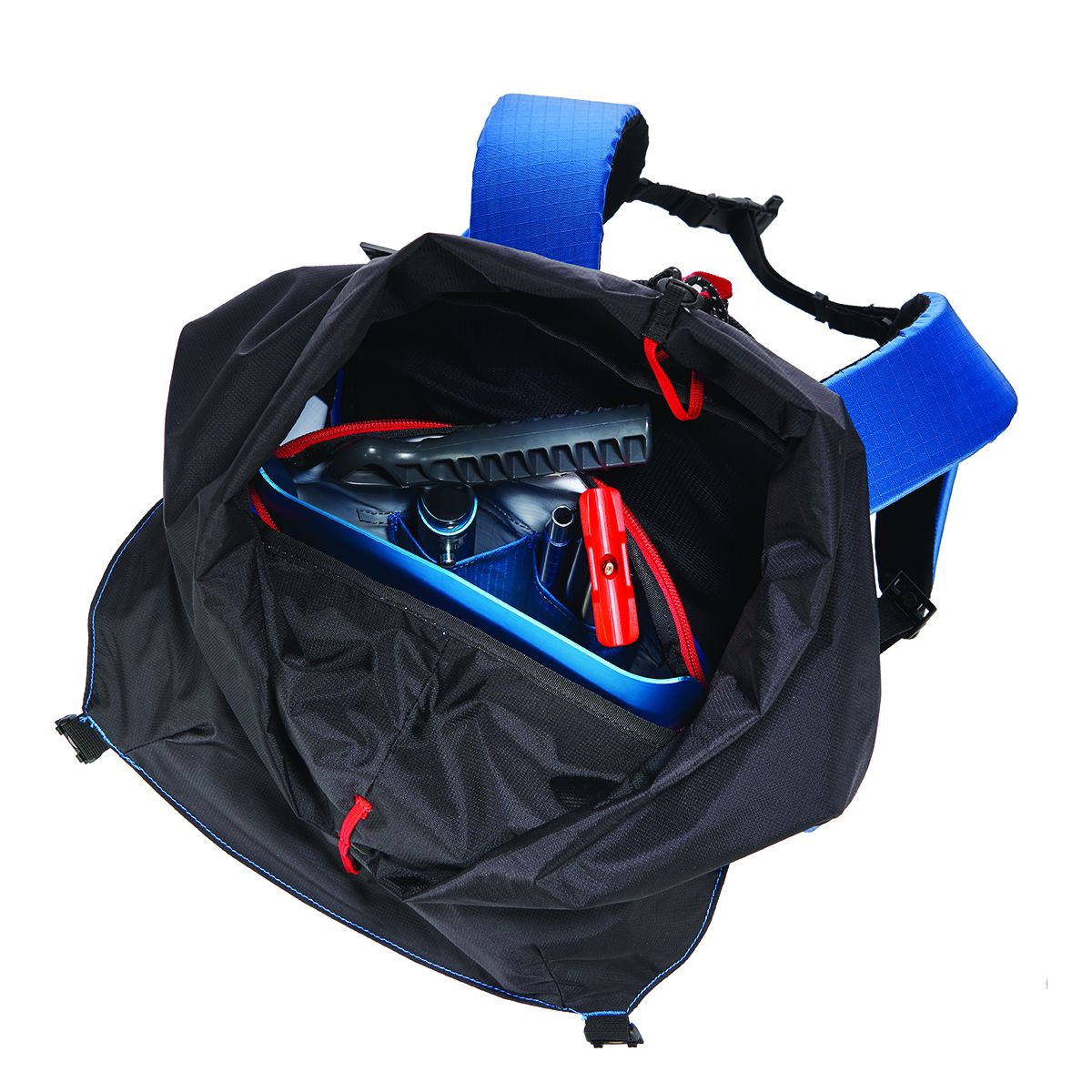 backpack ski trip 30 l