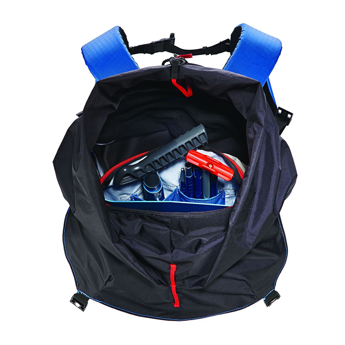 backpack ski trip 30 l